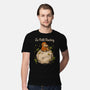 Le Petit Monkey-Mens-Premium-Tee-GoshWow