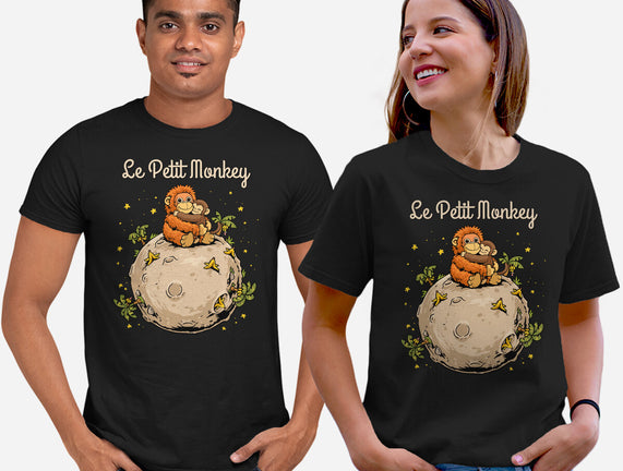 Le Petit Monkey