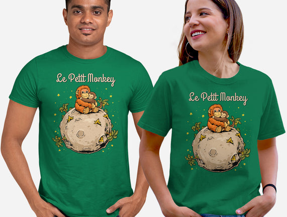 Le Petit Monkey