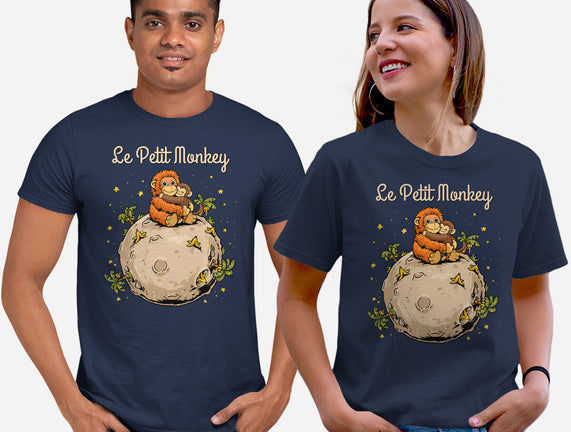 Le Petit Monkey