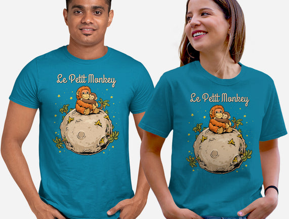 Le Petit Monkey