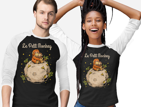 Le Petit Monkey