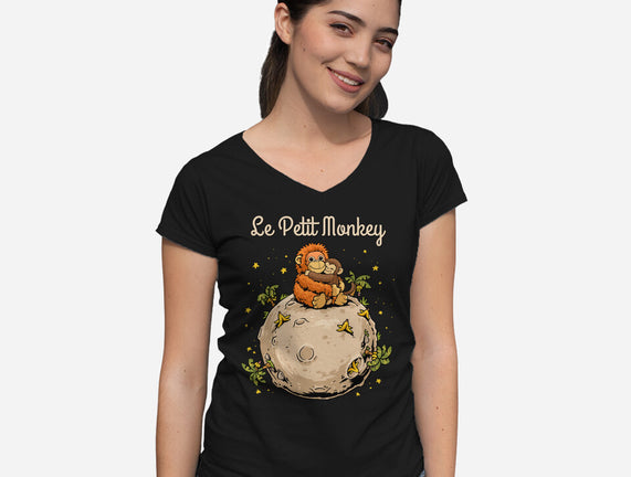 Le Petit Monkey