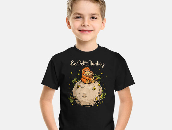 Le Petit Monkey
