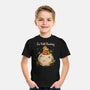 Le Petit Monkey-Youth-Basic-Tee-GoshWow