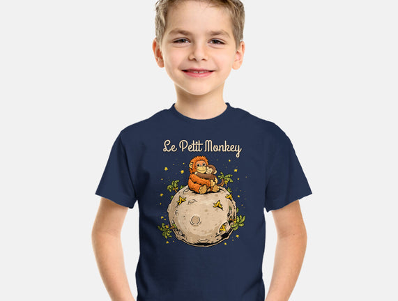 Le Petit Monkey