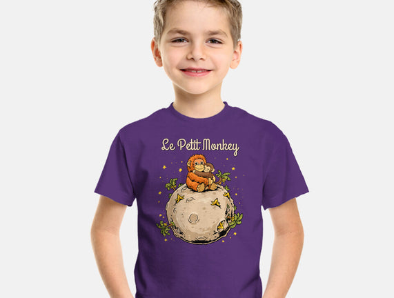 Le Petit Monkey