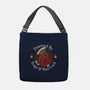 Rage And Bad Luck-None-Adjustable Tote-Bag-rarpoint