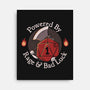 Rage And Bad Luck-None-Stretched-Canvas-rarpoint