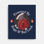 Rage And Bad Luck-None-Stretched-Canvas-rarpoint
