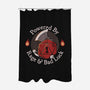 Rage And Bad Luck-None-Polyester-Shower Curtain-rarpoint