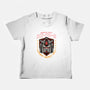 Combat Ready Unit-Baby-Basic-Tee-glitchygorilla