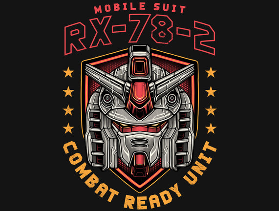 Combat Ready Unit