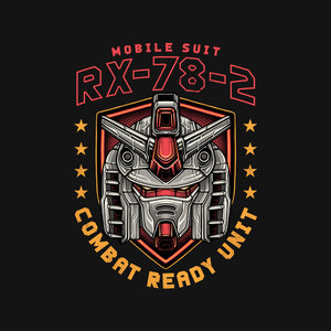 Combat Ready Unit