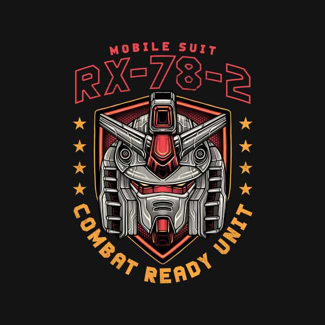 Combat Ready Unit-Mens-Premium-Tee-glitchygorilla