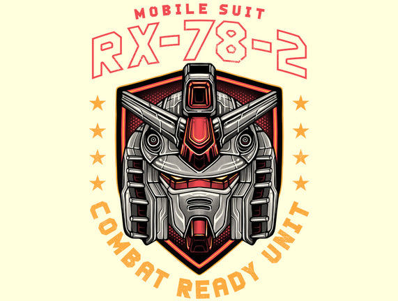 Combat Ready Unit