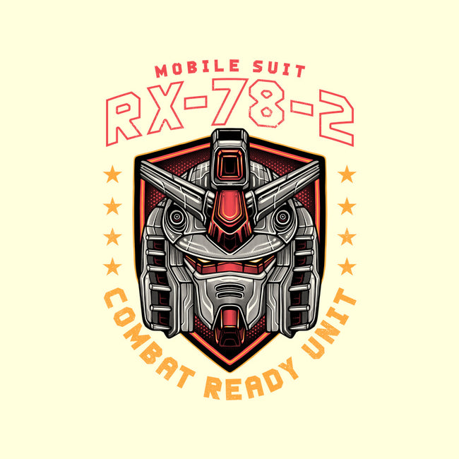 Combat Ready Unit-None-Stretched-Canvas-glitchygorilla