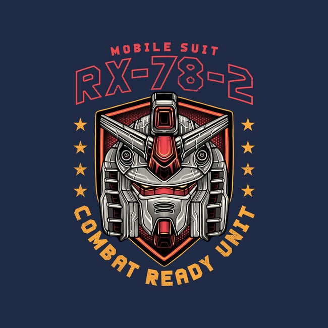 Combat Ready Unit-None-Glossy-Sticker-glitchygorilla
