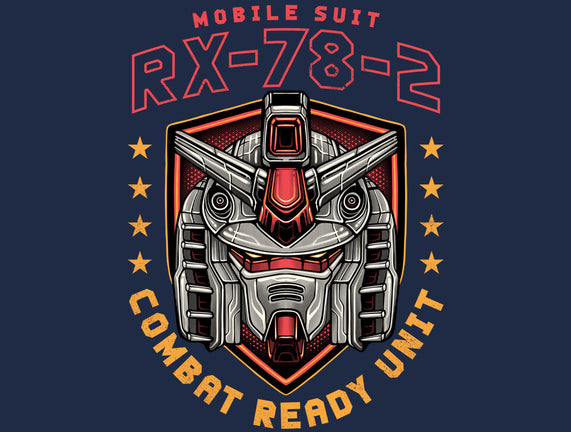 Combat Ready Unit
