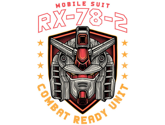Combat Ready Unit