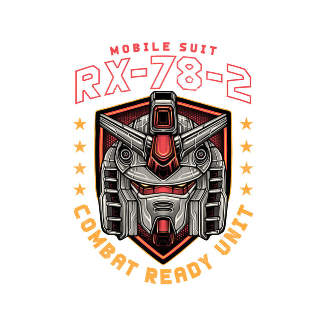 Combat Ready Unit-Unisex-Crew Neck-Sweatshirt-glitchygorilla