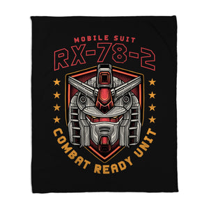 Combat Ready Unit