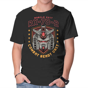 Combat Ready Unit