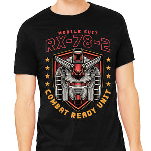 Combat Ready Unit