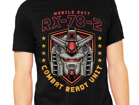 Combat Ready Unit