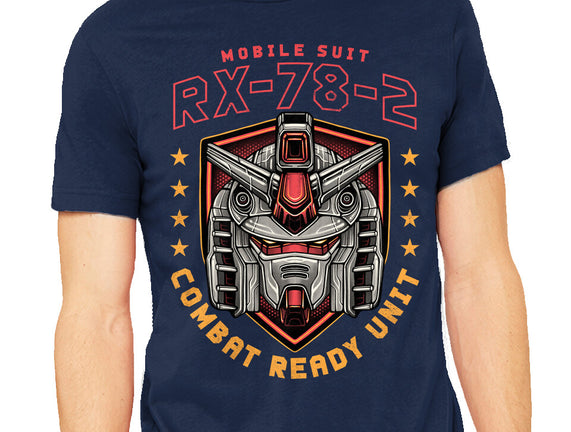 Combat Ready Unit