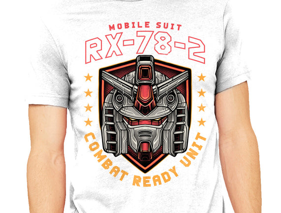 Combat Ready Unit
