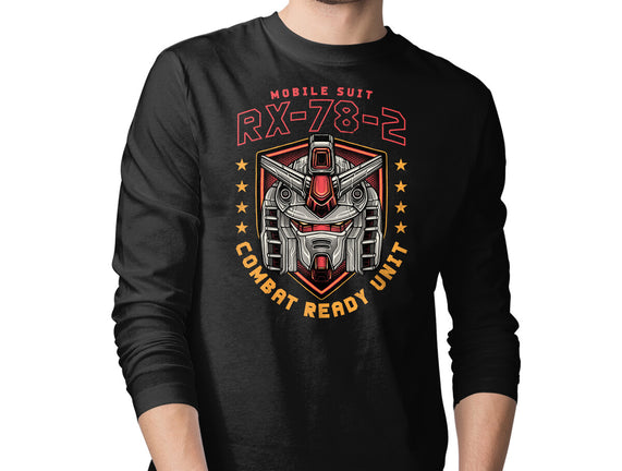 Combat Ready Unit