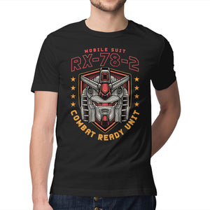 Combat Ready Unit
