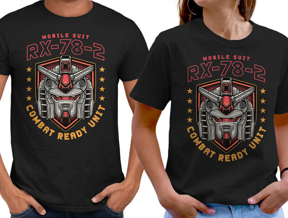 Combat Ready Unit