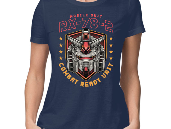 Combat Ready Unit