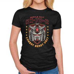 Combat Ready Unit
