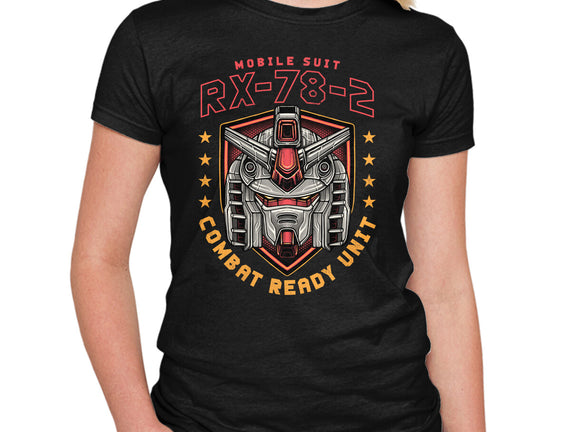 Combat Ready Unit