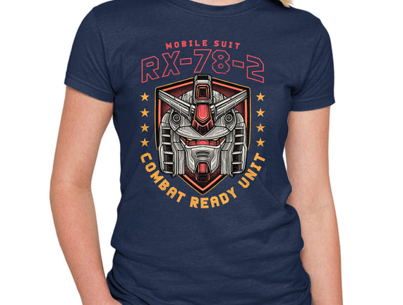 Combat Ready Unit