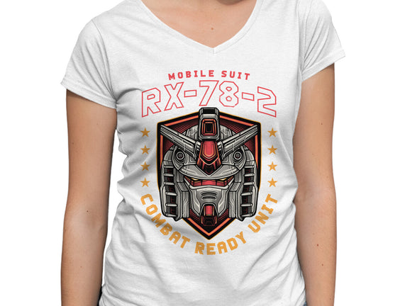Combat Ready Unit