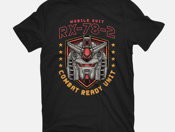 Combat Ready Unit