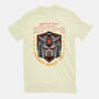 Combat Ready Unit-Mens-Premium-Tee-glitchygorilla