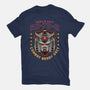 Combat Ready Unit-Mens-Heavyweight-Tee-glitchygorilla