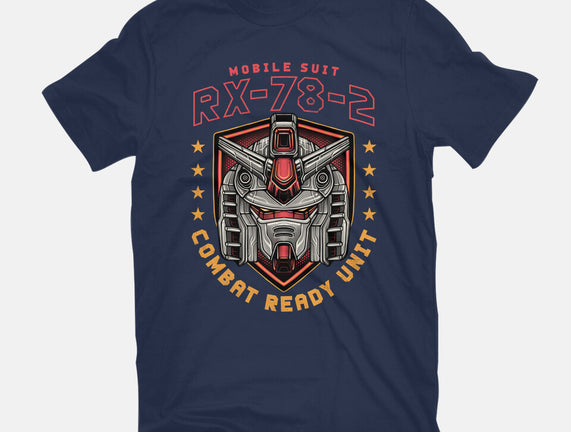 Combat Ready Unit