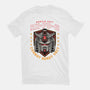 Combat Ready Unit-Womens-Fitted-Tee-glitchygorilla