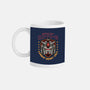 Combat Ready Unit-None-Mug-Drinkware-glitchygorilla
