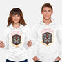 Combat Ready Unit-Unisex-Pullover-Sweatshirt-glitchygorilla