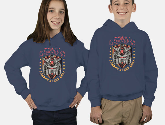 Combat Ready Unit