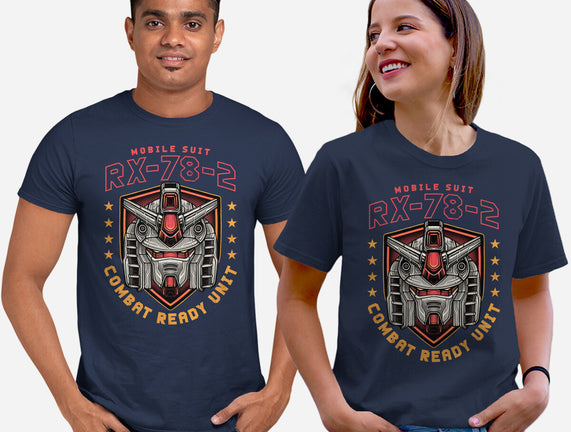 Combat Ready Unit