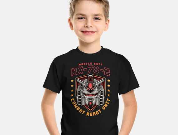 Combat Ready Unit