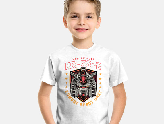 Combat Ready Unit